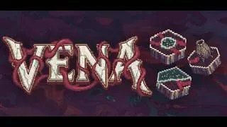 Miniature : Vena - démo 1 - Le jeu de gestion que je n'ai pas compris