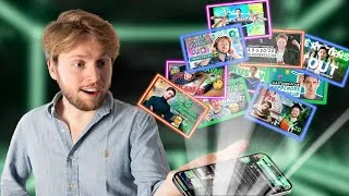 Miniature : On a testé TOUTES les TECHNIQUES de RÉVISION depuis 2020 : voici les MEILLEURES 😱💪