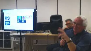 Miniature : Réunion mensuelle - 21 Octobre 2025 - L'innovation municipale