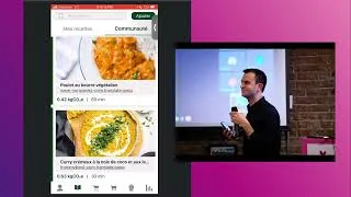 Miniature : Présentation de l’application “Climat en Chef” - Mensuelle Déc. 2022