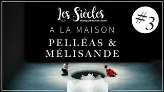Miniature : #6 Pelléas et Mélisande   Chapitre 3 : Les voix