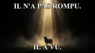 Miniature : Être le mouton noir de la famille : ce que votre âme voyait avant tout le monde