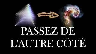 Miniature : Pourquoi l'humanité ferme les yeux depuis toujours (ce qu'elle y trouve va vous bouleverser)