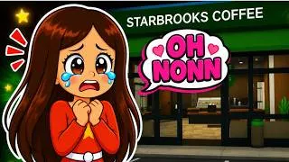 Miniature : Les sisters : WENDY TRAVAILLE AU STARBROOKS DE BROOKHAVEN !!! (je pete un cable...)