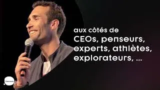 Miniature : Les Sommets 2023