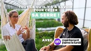 Miniature : Découvrez mon métier avec @Maintenantjaimelelundi !