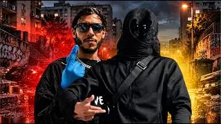 Miniature : CERCUEIL, INSULTE, PROVOCATION : MARSEILLE sous haute tension !