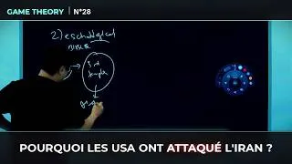 Miniature : Histoire prédictive : la synthèse des synthèses — Game Theory #28 (VF)