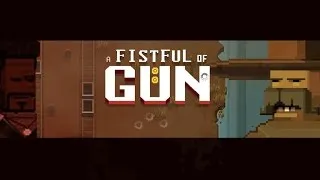 Miniature : Le cow-boy le plus nul ...          _ a Fistful of Gun