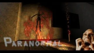 Miniature : Découverte - Paranormal