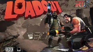 Miniature : Délire sur Loadout - Le Bourrin !