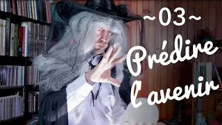 Miniature : ~03~ A quoi ca sert les stats ? Prédire l'avenir !