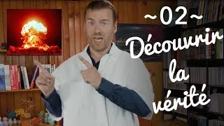 Miniature : ~02~ A quoi ça sert les stats ? Découvrir la vérité !