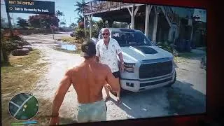 Miniature : GTA VI 