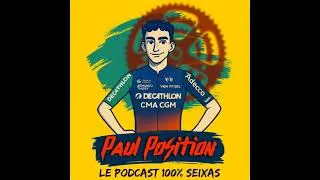 Miniature : Ep32: Paul Seixas: première désillusion ? Un champion en construction