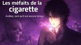 Miniature : Arrête de fumer| Cette video peut te sauver la vie