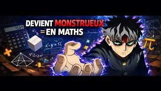 Miniature : Comment avoir 20/20 en maths?(@toute la planète)