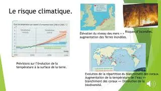 Miniature : vidéo bilan évolution du climat au cours du temps