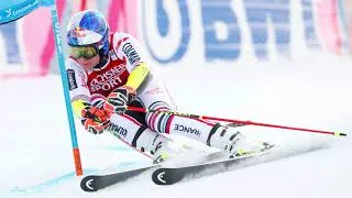 Miniature : #1 - la découverte d'Alexis Pinturault : Skieur alpin de légende