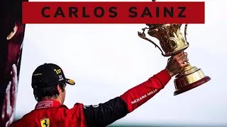 Miniature : QUI EST CARLOS SAINZ JR ???