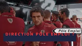 Miniature : DÉBAT F1 #04 Sainz au chômage ? Red Bull ?
