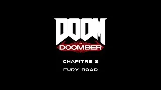 Miniature : Doom & Doomber #2 | Fury Road
