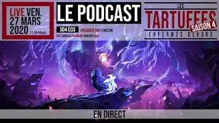 Miniature : Les Tartuffes | S04E03 | Enfermés dehors | Part 2
