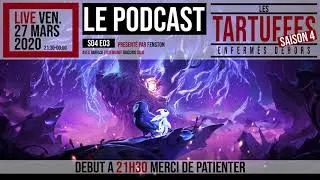 Miniature : Les Tartuffes | S04E03 | Enfermés Dehors | Part 1