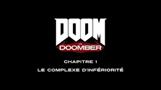 Miniature : Doom & Doomber #1 | Le complexe d'infériorité