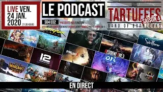 Miniature : Les Tartuffes | S04E02 | Band of branleurs | Part 2