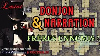 Miniature : Vous ne faites pas assez de DONJONS
