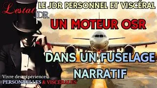 Miniature : Pourquoi on s'ennuie dans le JdR narratif ? (s'inspirer de l'OSR)