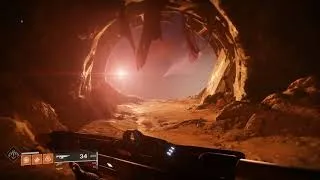 Miniature : Destiny 2 Nouvelle Légende " En chasse "
