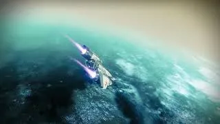 Miniature : Destiny 2 Nouvelle Légende " Pèlrinage"