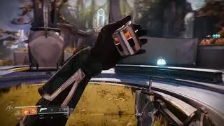 Miniature : Destiny 2 Défie Ascendent semaine 2 Autel du Forfaits