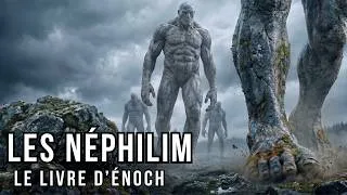 Miniature : Les NEPHILIM — Les Géants de la Bible — Le Livre d’Hénoch