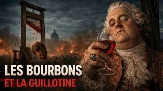 Miniature : De Rois À La Guillotine : La Chute Des Bourbons
