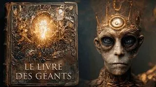Miniature : Le Livre Des Géants : L’Origine Des Néphilim