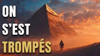 Miniature : Et si les SUMÉRIENS avaient vraiment construit les pyramides