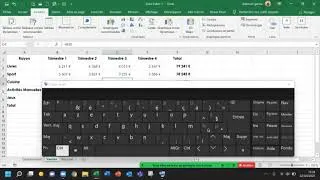 Miniature : Les tutos de Debo - Tips Excel