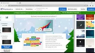 Miniature : Les  tutos de Debo - Créer un quizz avec Kahoot!