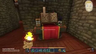 Miniature : Hytale en multi avec @vilgart et @bouledm