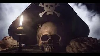 Miniature : Hymne des pirates