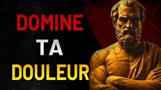 Miniature : Transforme ta douleur en force – La méthode stoïque oubliée