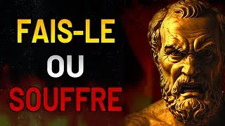 Miniature : Le secret stoïque pour arrêter de procrastiner dès aujourd’hui