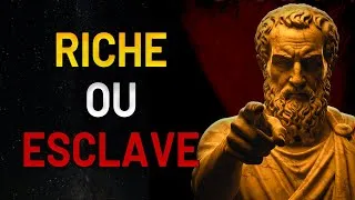Miniature : La vérité stoïque sur l’argent et pourquoi tu n’as rien à craindre