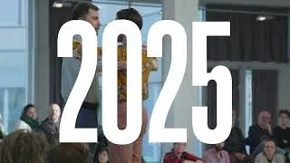 Miniature : Rétrospective 2025