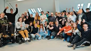 Miniature : Hackathon : une semaine pour une communication accessible