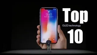 Miniature : 10 Choses À Savoir Sur L'iPhone X.