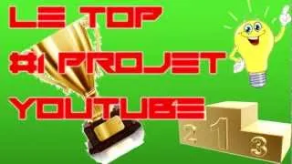 Miniature : Projet Youtube | LesTopDuTop | #1